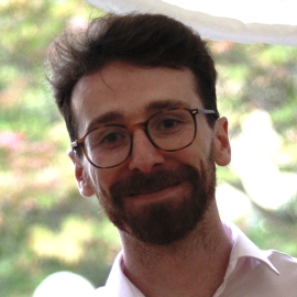 Profile photo of Dr Eoghan Cunningham